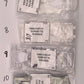 GM Frame for Corvette Street Rod and PIckups parts bag