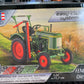 Revell Fendt F20 “Dieselroß” kit #07822 is a 2021 newly tooled 1/24-scale Easy-Click kit
