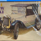 Heller BMW Dixi model kit 700