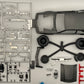 Revell Hot Rod Lincoln LSC Pro Street, 1/25 Scale Model Kit