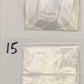 GM HOODS AND TRUNK LIDS PARTS BAG