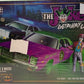 MPC The Joker Dodge Getaway Car, 1/25 Scale Model Kit