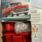 Monogram ‘57 Chevy Hardtop, 1:24 Scale Model Kit