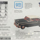 Atlantis ‘56 Chevrolet, 1:25 Scale Model Kit