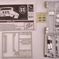 AMT 1963 Chevrolet Impala SS, 1:25 Scale Model Kit
