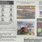 Atlantis Tom Daniel Groovy Grader, 1:24 Scale Model Kit (#M5697)