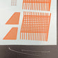 Window Nets flexible Gen 6 Dimensional decal