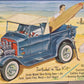 Monogram Blue Beetle PC93-149 is the original 1/24-scale 1929 Ford pickup show rod ki