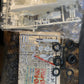 Johan Shirley Shahans 69 AMX super stocker model kit