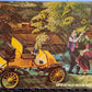 Aurora Old Timers Rambler Race About Model Kit