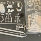 AMT Kenworth / Challenge Transit Mixer, 1/25 Scale Model Kit