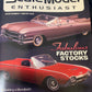 Scale model enthusiast magazine
