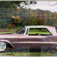 AMT ‘59 Chrysler Imperial Hard Top / Convertible, 1/25 Scale Model Kit