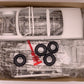 AMT ‘62 Impala SS, 1:25 Scale Model Kit