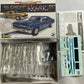 Revell ‘69 Chevy Nova SS Special Edition, 1:25 Scale Model Kit