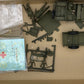 Tamiya U.S. Jeep 1/4 Ton 4x4 Truck Willys MB, 1/35 Scale Model Kit