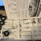 IMEX Auto Transporter model kit