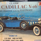 Jo-Han 1931 Cadillac V-16 Sport Phaeton, GC-131,
