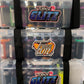 Tropical Glitz 2 oz Airbrush Ready to spray NEON paint