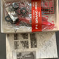 Gunze Sangyo Ferrari F1-87 88c model kit