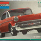 Monogram ‘57 Chevy Hardtop, 1:24 Scale Model Kit