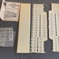 AMT Wilson Livestock Van, 1/25 Scale Model Kit