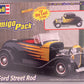 Revell ‘32 Ford Street Rod, 1:24 Scale Model Kit