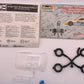 Revell ‘69 Mustang Fastback, 1:25 Scale Model Kit