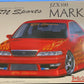 BN Sports JZX100 Mark II ’98, kit #20133