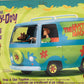 Polar Lights Scooby-Doo! Mystery Machine snap-and-glue, 1/25 Scale Model Kit