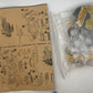 MPC 1969 Mustang Cobra Jet or Mach I, 1/25 Scale Model Kit