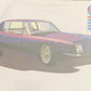 AMT 1963 Studebaker Avanti, 1/25 Scale Model Kit