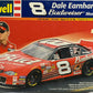 Revell #8 Dale Earnhardt, Jr. Budweiser Monte Carlo, 1:24 Scale Model Kit