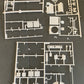 AMT Kenworth / Challenge Transit Mixer, 1/25 Scale Model Kit
