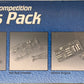 AMT Custom & Competition Parts Pack, 1/25 Scale Model Kit
