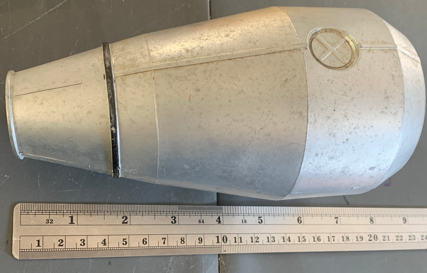 Cement Mixer Random Parts Only