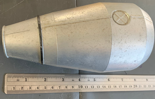 Cement Mixer Random Parts Only