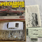 Polar Lights Mr. Norm’s Supercharger Funny Car, 1/24 Scale Model Kit