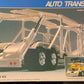 IMEX Auto Transporter model kit