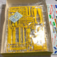Italeri Truck Accessories - Set 2, 1:24 Scale Model Kit