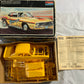 Monogram ‘69 Rampage Camaro, 1/24 Scale Model Kit