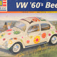 Revell VW 60s Beetle model kit