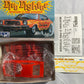 MPC Mustang 2 Pro Stocker Fire Fighter, 1:25 Scale Model Kit