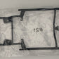 GM BIG BODY FRAME BAG PARTS