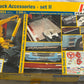 Italeri Truck Accessories - Set 2, 1:24 Scale Model Kit