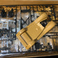 Heller 32 Renault Vivastella 1/24 scale model kit