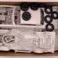 AMT 1964 Chevrolet Impala SS, 1:25 Scale Model Kit