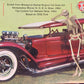 Monogram Li’l Coffin PC94-149 is the original 1964 issue of the 1/24-scale show rod kit.