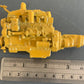 Revell Kenworth W900 Aerodyne Without Trailer, 1/25 Scale Model Kit