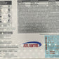 Atlantis Tom Daniel Fire Iron, 1:24 Scale Model Kit (#M7530)